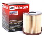 Motorcraft Fuel Filter